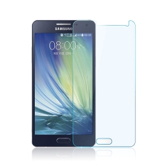 Tempered Glass For Samsung Galaxy A5 (A500 / 2015) (Clear Series)