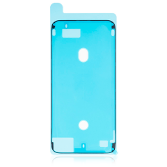 Waterproof LCD Adhesive Seal For iPhone 8 Plus (White)