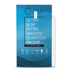Casper Tempered Glass For iPhone 6 Plus / 6S Plus (10 Pack) (Clear)