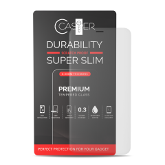Casper Tempered Glass For iPhone XS Max / 11 Pro Max (Retail Pack) (Matte)