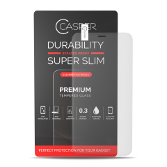 Casper Tempered Glass For iPhone XR / 11 (Retail Pack) (Matte)