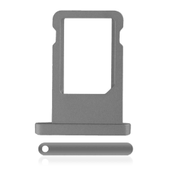 Sim Card Tray For iPad Air 2 (Gray)