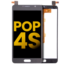 LCD Assembly Without Frame For Alcatel One Touch Pop 4S (Refurbished) (All Colors)
