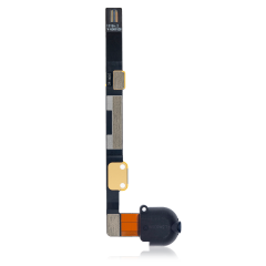 Headphone Jack Flex Cable For iPad Mini 1 (Black)