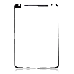 Front Glass Lens Tape For iPad Mini 4