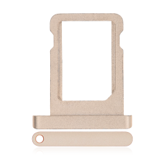 Sim Card Tray For iPad Pro 12.9" 1st Gen (2015) (Gold)