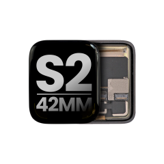 OLED Assembly For Watch Series 2 (42MM) (Used OEM Pull: Grade A)