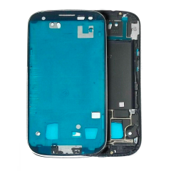 LCD Frame For Samsung Galaxy S3 (AT&T / T-Mobile) (I747 / T999) (White)