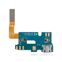 Charging Port Flex Cable For Samsung Galaxy Note 2 (T889) (T-Mobile)