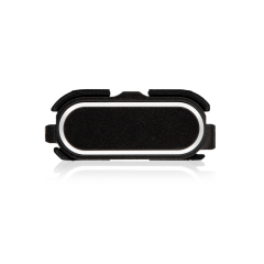 Home Button For Samsung Galaxy Tab A 8.0" (T350 / T355) (Black)