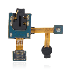 Headphone Jack Flex Cable For Samsung Galaxy Tab 8.9" (P7300)
