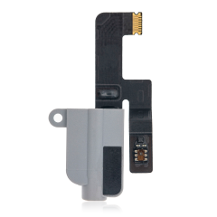 Headphone Jack Flex Cable For iPad Pro 10.5" (Black)