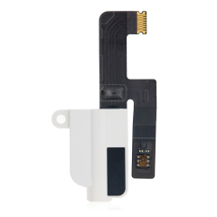 Headphone Jack Flex Cable For iPad Pro 10.5" (White)