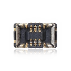UAT TUNER GPS FLEX FPC Connector For iPhone 8 / 8 Plus (TUNFX_RF: 6 Pin)