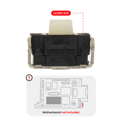 Power Button Clicker For HTC DESIRE 626