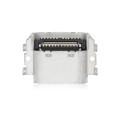 Charging Port For Motorola Moto Z (XT1650 / 2016) / Z Force Droid (Soldering Required)