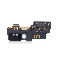 Charging Port With Board For ZTE Blade X Max (Z983)