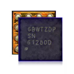 Camera VDD Boost IC Chip For iPhone 8 / 8 Plus / X / 11 Pro Max (U3100 / SN61280D / 61280E)