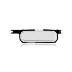 Home Button For Samsung Galaxy Mega 6.3 (White)