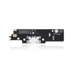 Charging Port With PC Board For Motorola Moto G4 Play (XT1607 / 2016)