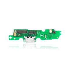 Charging Port With Board For Motorola Moto G5 (XT1670 / 2017)