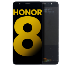 LCD Assembly Without Frame For Huawei Honor 8 (Black)