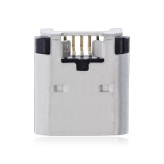 Charging Port For Nokia Lumia (635) (Soldering Required)
