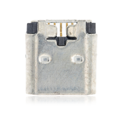 Charging Port For Nokia Lumia (520) (Soldering Required)
