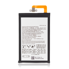 Replacement Battery For BlackBerry KEYone (BAT-63108-003)