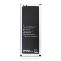 Replacement Battery For Samsung Galaxy Note 4 (EB-BN910BBE)