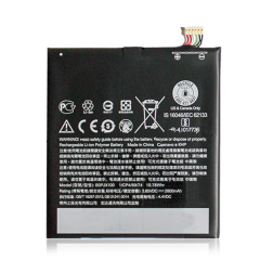 Replacement Battery For HTC Desire 728 / HTC E9+ (B0PJX100)