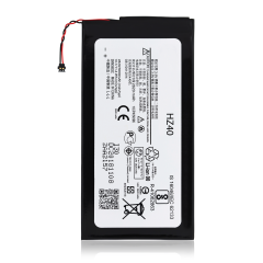 Replacement Battery For Motorola Moto Z2 Play (XT1710 / 2017) (HZ40)