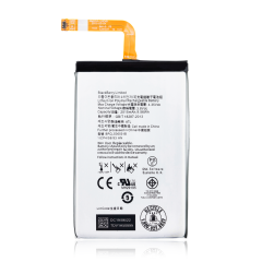 Replacement Battery For BlackBerry Classic Q20 (BPCLS00001B)