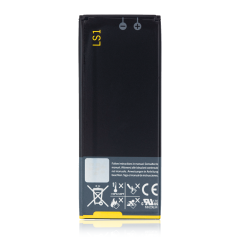 Replacement Battery For BlackBerry Z10 (LS1) ( BAT-47727-001) ( ACC-51546-301)