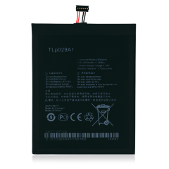 Replacement Battery For Alcatel Idol 3 (6045 6045O) (TLP029A2)