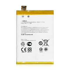Replacement Battery For Asus ZenFone 2 5.5" (ZE551ML / Z00A / ZE550ML / Z008D) (C11P1424)