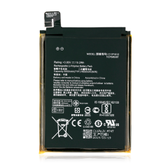 Replacement Battery For Asus ZenFone 3 Zoom (ZE553KL / 2017) / ZenFone 4 Max Pro / ZenFone 4 Max Plus (ZC554KL / 2017) (C11P1612)
