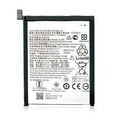 Replacement Battery For Motorola Moto G6 Play (XT1922 / 2018) / Moto E5 (XT1920DL / 2018) (BL270)