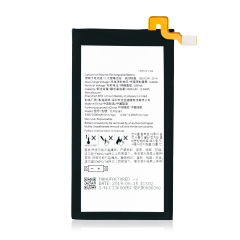 Replacement Battery For BlackBerry KEY2 (BBF100 Series) (TLP035B1)