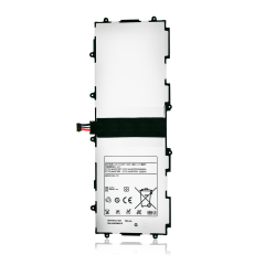Replacement Battery For Samsung Galaxy Tab 10.1" / Tab 2 10.1" / Note 10.1" (P5100 / P5110 / P5113 / P7500 / P7510 / N8000 / N8000 / N8010 / N8013)