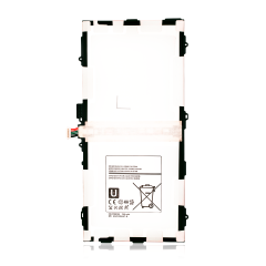 Replacement Battery For Samsung Galaxy Tab S 10.5" (T800 / T805) (2014) (EB-BT800FBE)