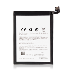 Replacement Battery For OnePlus 3 (A3000 / A3003) (BLP613)