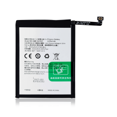 Replacement Battery For OnePlus X (BLP607)