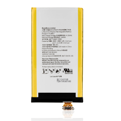 Replacement Battery For BlackBerry Leap Z20 (BAT-50136-003)