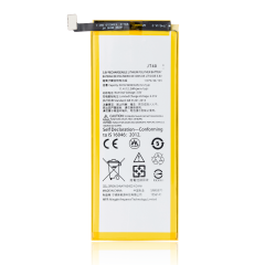 Replacement Battery For Motorola Moto G6 Plus (XT1926 / 2018) (JT40)