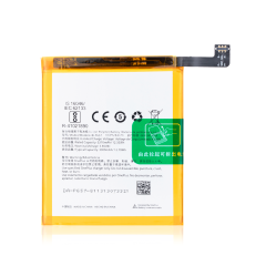 Replacement Battery For OnePlus 6 (A6000 / A6003) (BLP657)