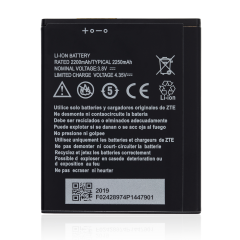 Replacement Battery For ZTE Blade Vantage (Z839) (Li3925T44P4h736041)
