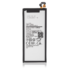 Replacement Battery For Samsung Galaxy A7 (A720 / 2017) / J7 Pro (J730 / 2017) (EB-BA720ABE)