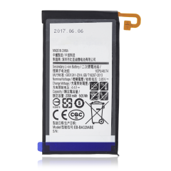 Replacement Battery For Samsung Galaxy A3 (A320 / 2017) (EB-BA320ABE)