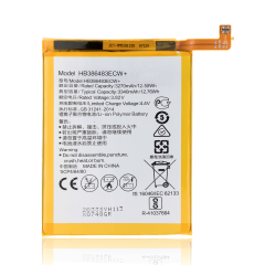 Replacement Battery For Huawei Nova Plus (MLA-L01 MLA-L02)